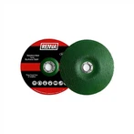 Meules flexibles GC