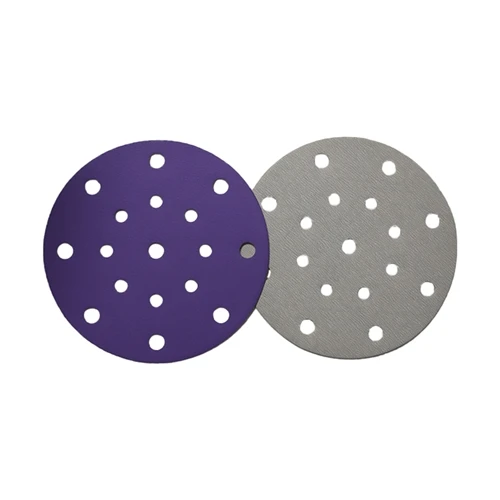 Pourquoi les disques abrasifs Velcro sont-ils devenus le choix courant pour l...