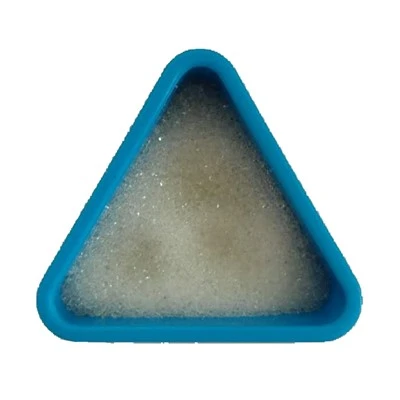 High Refractive Index Glass Beads For Road Marking Paint