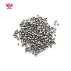 Tir en acier inoxydable